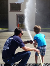 Fire Dept. 2014 Open House